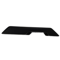 (1981-87) Arm Rest-OEM Style-Left-Black