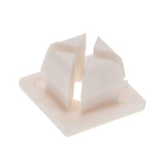 (1967-72) Arm Rest Retainer Nut