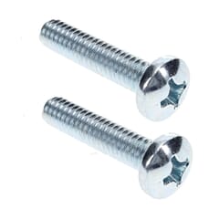 (1966-68) Arm Rest Screw Set