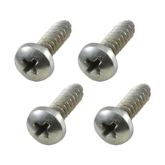 (1977-87) Arm Rest Screw Set OE