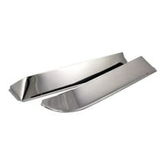 (1955 2nd-59) Accessory Vent Shades