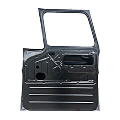 (1960-63) Door-Reproduction-Right