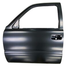(1999-07) Door Shell-Left