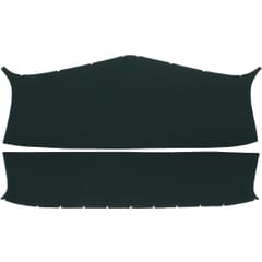 (1949-53) Headliner - Green