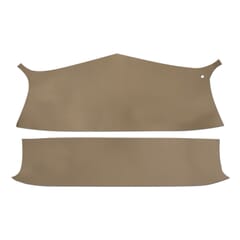 (1949-53) Headliner - Pearl Beige