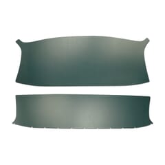 (1954) Headliner-Green