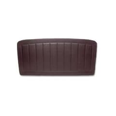 (1967-72)  Headliner-Black USA Made