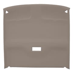 (1988-98) Headliner-Reproduction-Extended Cab-Light Grey