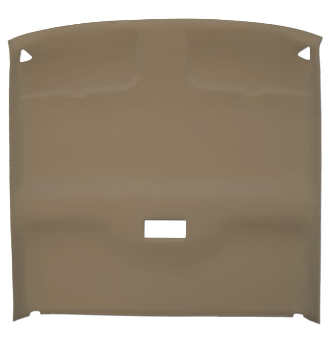 Chevy s10 headliner replacement sales
