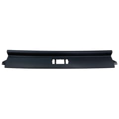 (1988-94) Rear Window Trim-Upper-Silverado