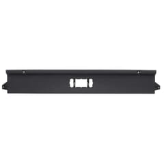 (1995-00) Rear Window Trim-Upper-Silverado