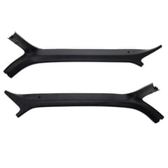 (1975-80) Interior Molding-Front Pillar Post Trim-LandR