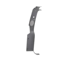 (1988-94) Rear Pillar Post Trim - Silverado-Left