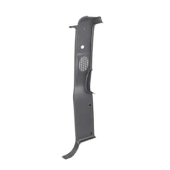 (1988-94) Rear Pillar Post Trim - Silverado-Right