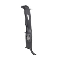 (1995-00) Rear Pillar Post Trim - Silverado-Left