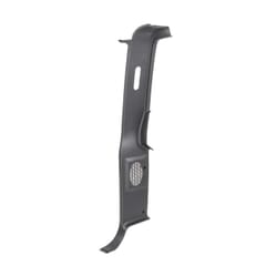 (1995-00) Rear Pillar Post Trim - Silverado-Right