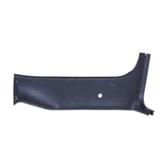 (1975-87) Interior Molding-Rear Pillar Post Trim-Right