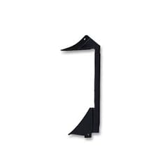 (1973-91) Interior Molding-Front Pillar Lower Trim-Right