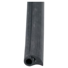 (1955-59) Headliner Retainer Rubber - Black