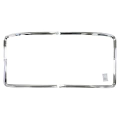 (1969-72)  Headliner Trim