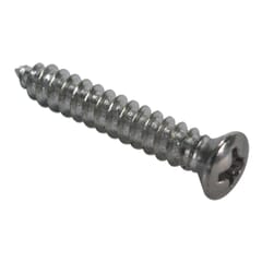 (1973-91) Interior Molding Retainer Screw