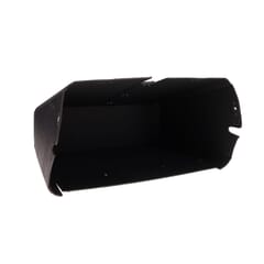 (1940-46) Glove Box Unlined