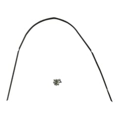 (1947-49) Glove Box Liner Retainer