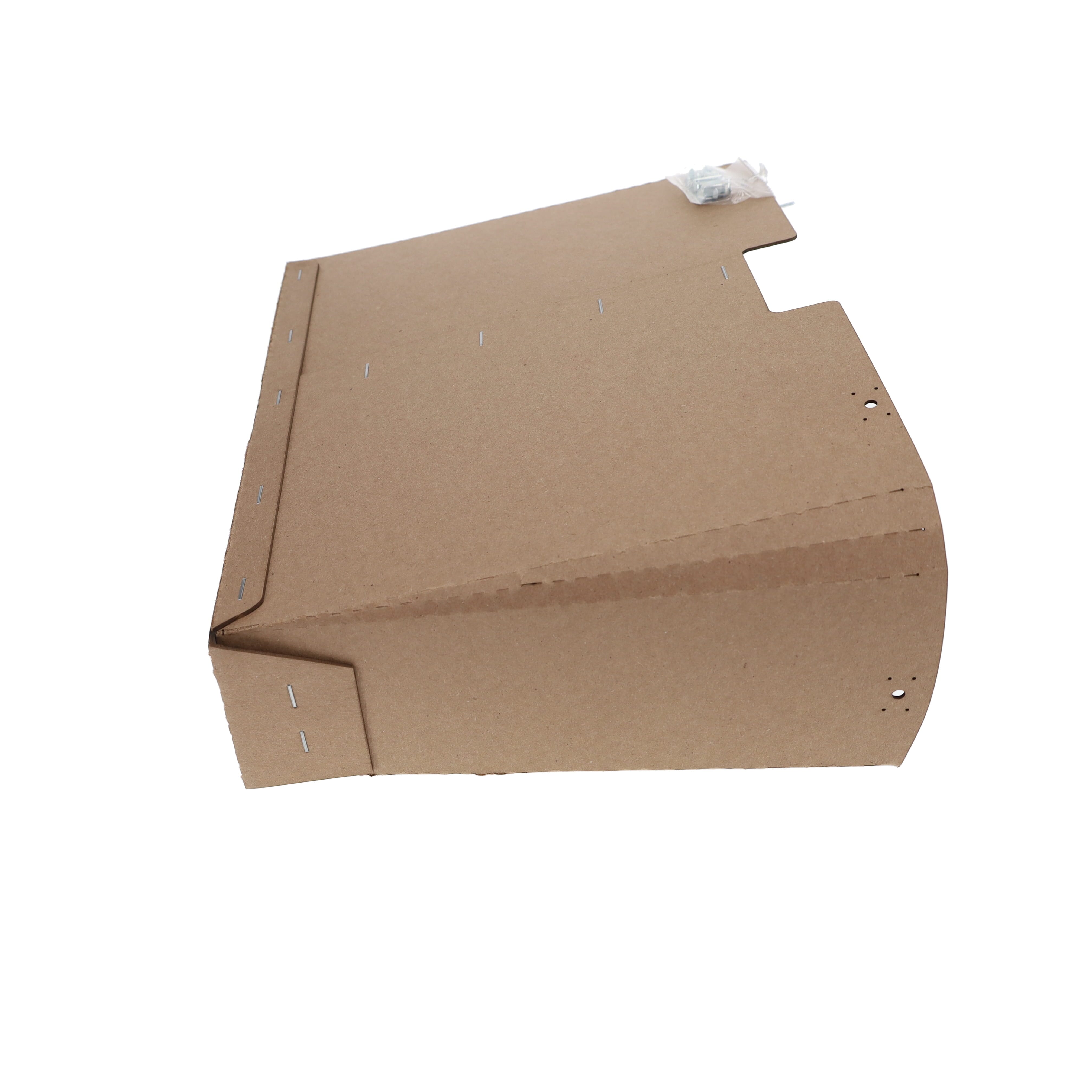 1955-59) Glove Box - Chevrolet