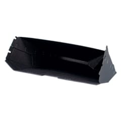 (1964-66) Glove Box - Chevrolet, with A/C