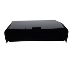 (1964-66) Glove Box-Chevrolet, Plastic