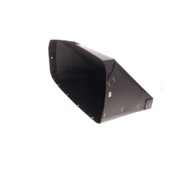 (1967-72) Glove Box - Without A/C