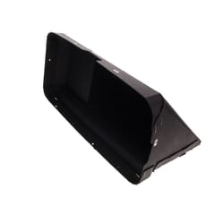 (1967-72) Glove Box - With A/C