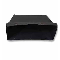 (1954) Glove Box - GMC