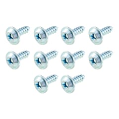 (1940-66) Glove Box Mounting Screws