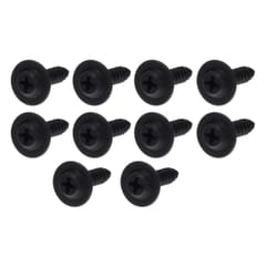 (1967-72) Glove Box Mounting Screw Set