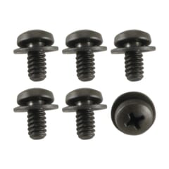 (1967-72) Glove Box Door to Hinge Screw Set