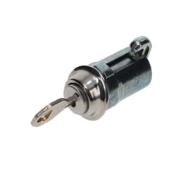 (1940-53) Glove Box Lock and Key W/Retainer