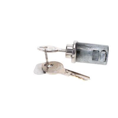 Buick Glove Box Lock Assembly with Keys Dash Panel & Interior