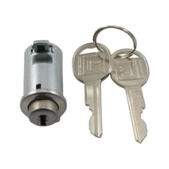 (1969-72) Glove Box Lock and Original Key