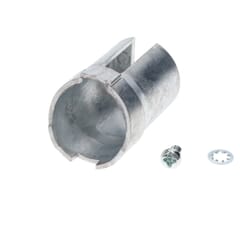 (1947-53) Glove Box Lock Retainer Bracket