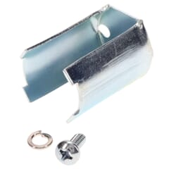 (1954-72) Glove Box Lock Retainer Bracket