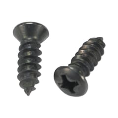 (1973-91) Glove Box Lock Striker Screws