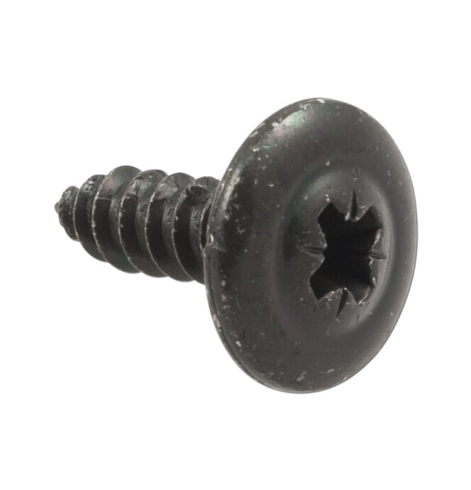 1988-94) Glove Box Lock Striker Screw-each