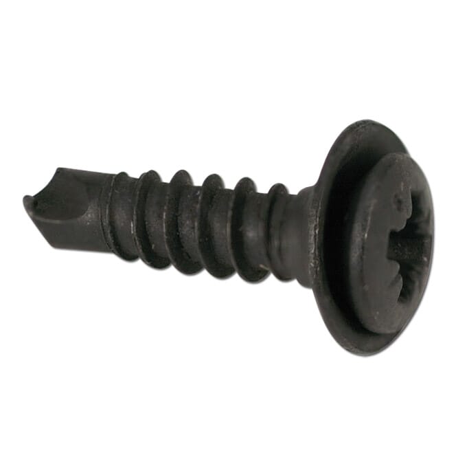 1995-98) Glove Box Lock Striker Screw-each