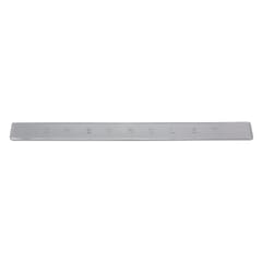(1964-66) Glove Box Door Emblem-Chrome
