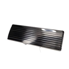 (1947-53) Glove Box Door -Stainless