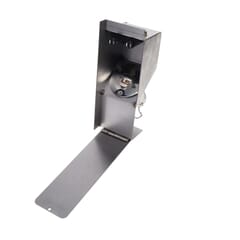 (1967-72) Hidden Tail Light Fuel Filler Kit