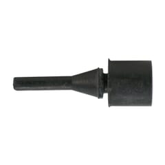 (1988-98) Gas Tank Filler Door Bumper-Fleetside