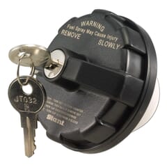 (1979-98) Gas Cap-Locking-All