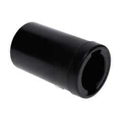 (1960-66) Gas Tank Filler Neck